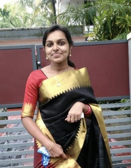 Aswathi Velayudhan